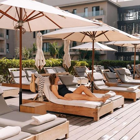 Radisson Blu Marrakech, Carre Eden Hotel Marrakesh Exterior photo